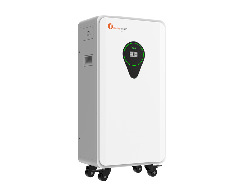 Акумуляторна батарея FelicityESS FLA48350TG2 LiFePO4 51.2V 350Ah 17.5kWh