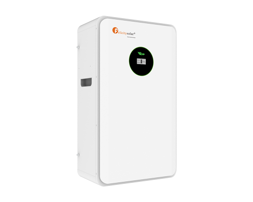 Акумуляторна батарея FelicityESS FLA48200 LiFePO4 51.2V 200Ah 10kWh