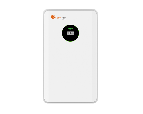 Акумуляторна батарея FelicityESS FLA48200 LiFePO4 51.2V 200Ah 10kWh