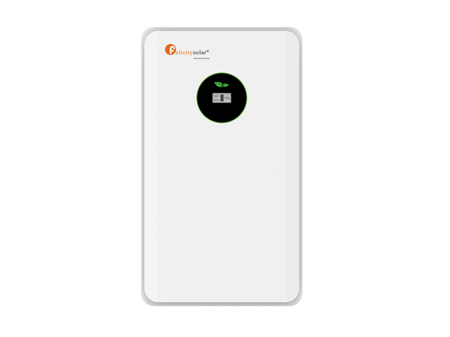 Акумуляторна батарея FelicityESS FLA48200 LiFePO4 51.2V 200Ah 10kWh