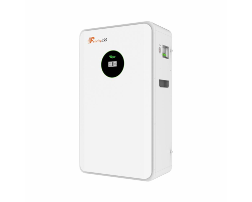 Акумуляторна батарея FelicityESS FLA48200 LiFePO4 51.2V 200Ah 10kWh