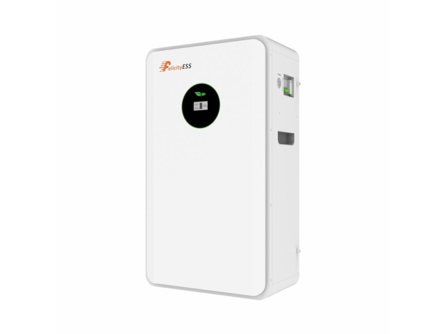 Акумуляторна батарея FelicityESS FLA48200 LiFePO4 51.2V 200Ah 10kWh