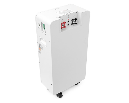 Аккумуляторная батарея FelicityESS FLA48314-EU LiFePO4 51.2V 314Ah 16kWh