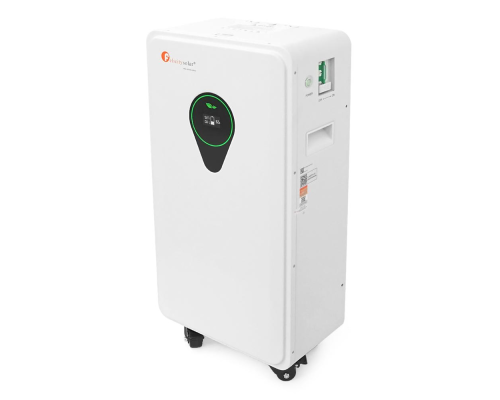Аккумуляторная батарея FelicityESS FLA48314-EU LiFePO4 51.2V 314Ah 16kWh