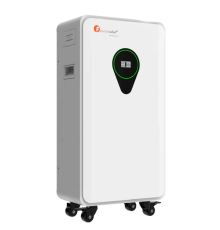 Аккумуляторная батарея FelicityESS FLA48314-EU LiFePO4 51.2V 314Ah 16kWh