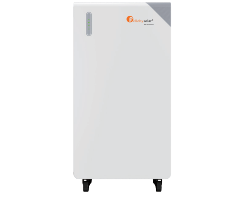 Аккумуляторная батарея FelicityESS FLB48314TG1-H LiFePO4 51.2V 314Ah 16kWh IP65 Heating