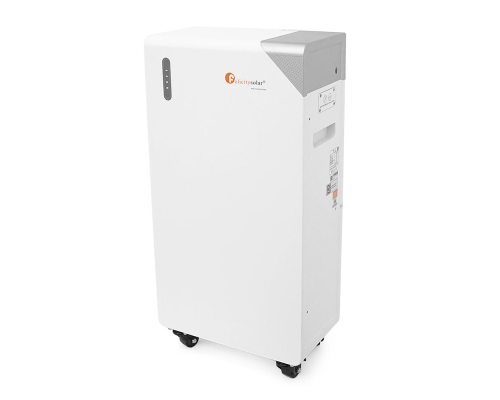 Аккумуляторная батарея FelicityESS FLB48314TG1-H LiFePO4 51.2V 314Ah 16kWh IP65 Heating