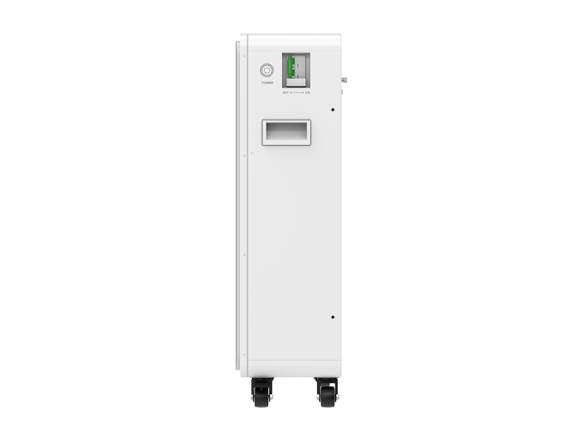 Аккумуляторная батарея FelicityESS FLA48300TG2 LiFePO4 51.2V 300Ah 15kWh
