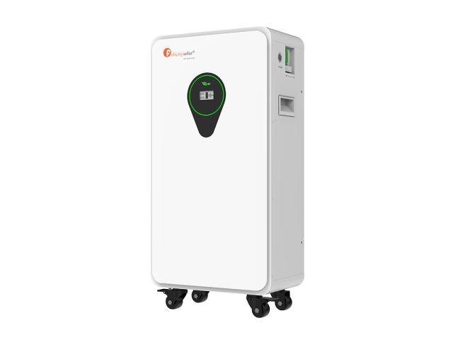 Аккумуляторная батарея FelicityESS FLA48300TG2 LiFePO4 51.2V 300Ah 15kWh