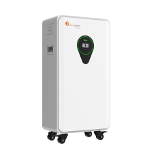 Акумуляторна батарея FelicityESS FLA48300TG2 LiFePO4 51.2V 300Ah 15kWh