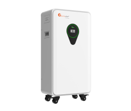Аккумуляторная батарея FelicityESS FLA48300TG2 LiFePO4 51.2V 300Ah 15kWh