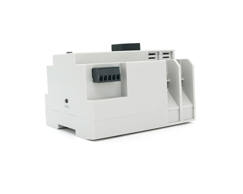 Автомат ввода резерва (АВР) двухполюсный YRQ2PC-125 Wifi ATS, 2P 125A 220V, E-Welink App на DIN-рейку для генераторов