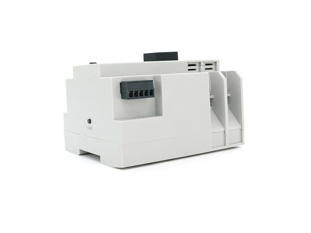 Автомат ввода резерва (АВР) двухполюсный YRQ2PC-125 Wifi ATS, 2P 125A 220V, E-Welink App на DIN-рейку для генераторов