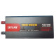 Преобразователь напряжения 4500W Чистый Синус 12V→220V LCD инвертор ERYUAN ERYUAN