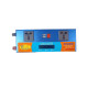Преобразователь напряжения 3500W 12V/24V→220V LCD SMART инвертор ERYUAN ERYUAN