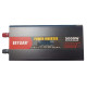 Преобразователь напряжения 5000W Чистый Синус 12V→220V LCD инвертор ERYUAN ERYUAN