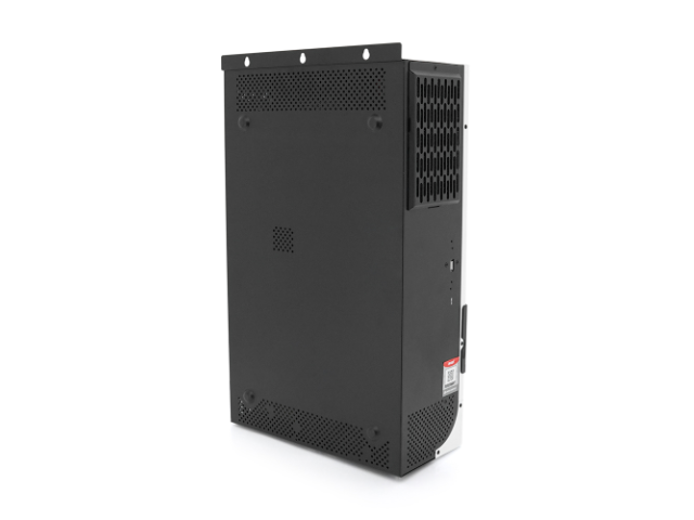Комплект резервного живлення MUST 6.2 кВт + Смарт LiFePO4 акумулятор 48V 100Ah (5,12 кВт·год)