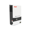 Комплект резервного живлення MUST 6.2 кВт + Смарт LiFePO4 акумулятор 48V 100Ah (5,12 кВт·год)