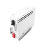 Комплект резервного питания MUST 6.2 кВт + Смарт LiFePO4 аккумулятор 48V 100Ah (5,12 кВт·ч)