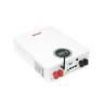 Комплект резервного питания MUST 6.2 кВт + Смарт LiFePO4 аккумулятор 48V 100Ah (5,12 кВт·ч)