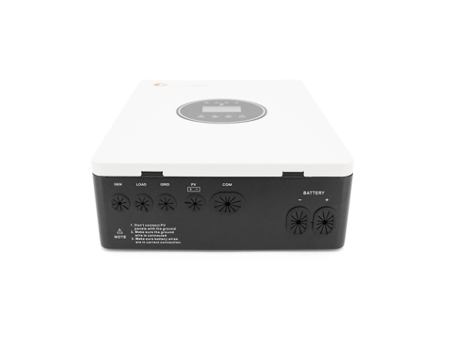 Комплект резервного питания  Felicity 4.0 кВт + LiFePO4 аккумулятор 24V 100Ah (2,56 кВт·ч)