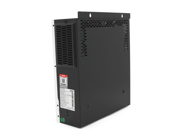 Комплект резервного питания LiFePO4 1280 Wh + Инвертор MUST PV1800-2012 ECO, 2000VA/1600W