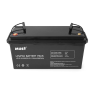 Аккумуляторная батарея Must LiFePO4 LP15-24100 25.6V 100Ah, 2,56kWh, BMS50A@4S, 6000 cycles, 522x240x218, 23kg