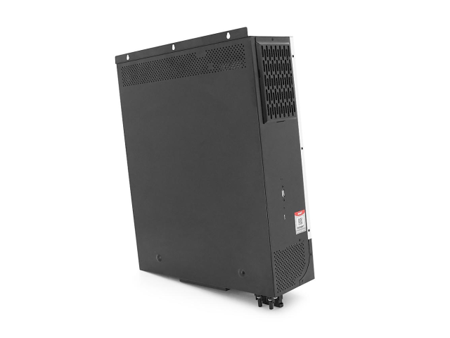 Гибридный инвертор MUST PH19-10048EXP 10kW 48V 2MPPT Wi-Fi Pure Sine