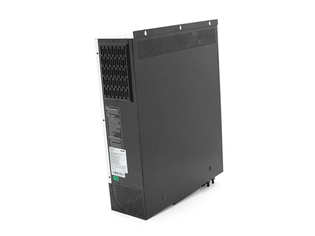 Гибридный инвертор MUST PH19-10048EXP 10kW 48V 2MPPT Wi-Fi Pure Sine