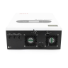 Гибридный инвертор MUST PV18-8048PRO II, 8000W, 48V, PV 2*4000W, ток заряда 1-120А, 160-275V, MPPT (120А, 90-430 Vdc), 425*527*145 мм