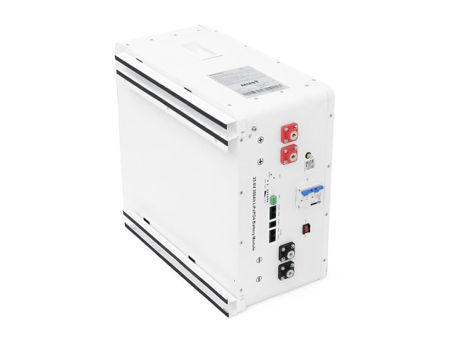 Аккумуляторная батарея Must LiFePO4 LP16-24300 25.6V 300Ah, 7,68kWh, BMS100A@8S, CAN2.0/RS232/RS485, 6000 cycles, 486x442x250,44kg