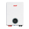 Комплект резервного живлення MUST PV18-3524ECO 3.5кВт + MUST LiFePO4 LP16-24320 25.6V 320Ah (8.19 кВт·год)