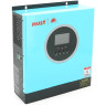 Комплект резервного живлення MUST PV18-3524ECO 3.5кВт + MUST LiFePO4 LP16-24320 25.6V 320Ah (8.19 кВт·год)