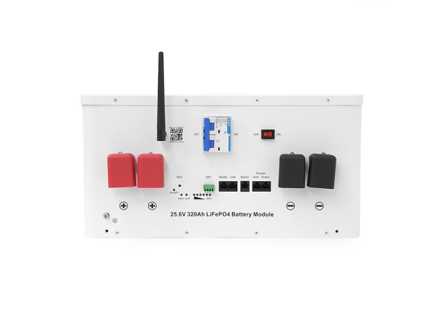 Комплект резервного живлення MUST PV18-3524ECO 3.5кВт + MUST LiFePO4 LP16-24320 25.6V 320Ah (8.19 кВт·год)