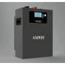 Аккумулятор AXPERT LiFePO4 25.6V 100Ah 2.56 кВт·ч BMS 100A CAN RS232 RS485