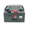 Аккумулятор AXPERT LiFePO4 25.6V 100Ah 2.56 кВт·ч BMS 100A CAN RS232 RS485