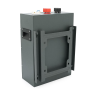 Аккумулятор AXPERT LiFePO4 25.6V 100Ah 2.56 кВт·ч BMS 100A CAN RS232 RS485
