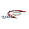 Аккумулятор AXPERT LiFePO4 25.6V 100Ah 2.56 кВт·ч BMS 100A CAN RS232 RS485