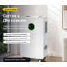 Зарядная станция ZEGOR YCN6000-5 6000W с LiFePO4 аккумулятором 5.12kWh, резервное питание для дома