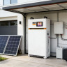 Комплект резервного питания SKE PH21-10.2K 10.2kW + LiFePO4 Braun Power CK48300 51.2V 314Ah 16kWh Smart Wi-Fi