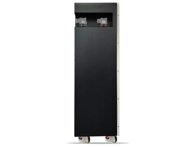 Акумулятор SKE SK-ST16000 / SK-ST48314 LiFePO4 51.2V 314Ah, 16.08 кВт·год