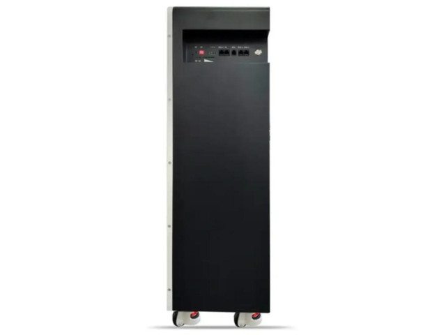 Акумулятор SKE SK-ST16000 / SK-ST48314 LiFePO4 51.2V 314Ah, 16.08 кВт·год