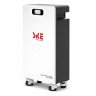 Акумулятор SKE SK-ST16000 / SK-ST48314 LiFePO4 51.2V 314Ah, 16.08 кВт·год