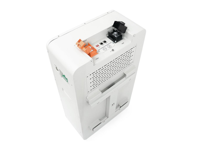 Акумулятор FelicityESS FLA48230-EU 48v 230Ah, BMS 150A@16S, 11.8kW, до 15 parallel, CAN&RS485, IP21, 6000Cycles, 783*450*274cm,97kg