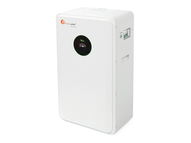 Акумулятор FelicityESS FLA48230-EU 48v 230Ah, BMS 150A@16S, 11.8kW, до 15 parallel, CAN&RS485, IP21, 6000Cycles, 783*450*274cm,97kg