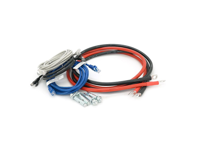 Акумулятор FelicityESS FLA48230-EU 48v 230Ah, BMS 150A@16S, 11.8kW, до 15 parallel, CAN&RS485, IP21, 6000Cycles, 783*450*274cm,97kg