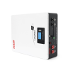 Акумуляторна батарея Must LiFePO4 LP16-48100 51.2V 100Ah, 5,12kWh, BMS100A@16S, CAN2.0/RS232/RS485, 6000 cycles, 625x442x177,44kg