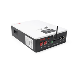 Акумуляторна батарея Must LiFePO4 LP16-48100 51.2V 100Ah, 5,12kWh, BMS100A@16S, CAN2.0/RS232/RS485, 6000 cycles, 625x442x177,44kg