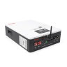 Акумуляторна батарея Must LiFePO4 LP16-48100 51.2V 100Ah, 5,12kWh, BMS100A@16S, CAN2.0/RS232/RS485, 6000 cycles, 625x442x177,44kg