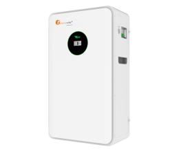Акумулятор FelicityESS FLA48100-EU 48v 100Ah, BMS 100A@16S, 5.12kW, до 6 parallel, CAN&RS485, IP21, 6000Cycles, 775*425*209,55kg